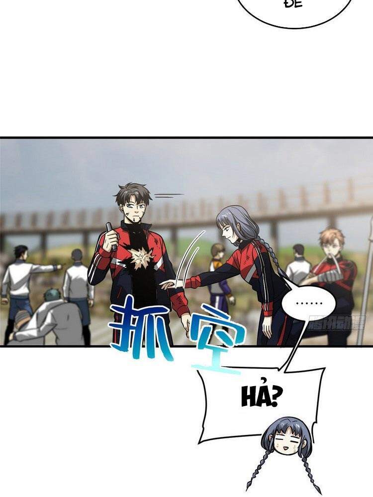 Toàn Cầu Cao Võ Chap 105 - Next Chap 106