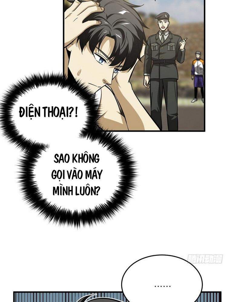 Toàn Cầu Cao Võ Chap 105 - Next Chap 106