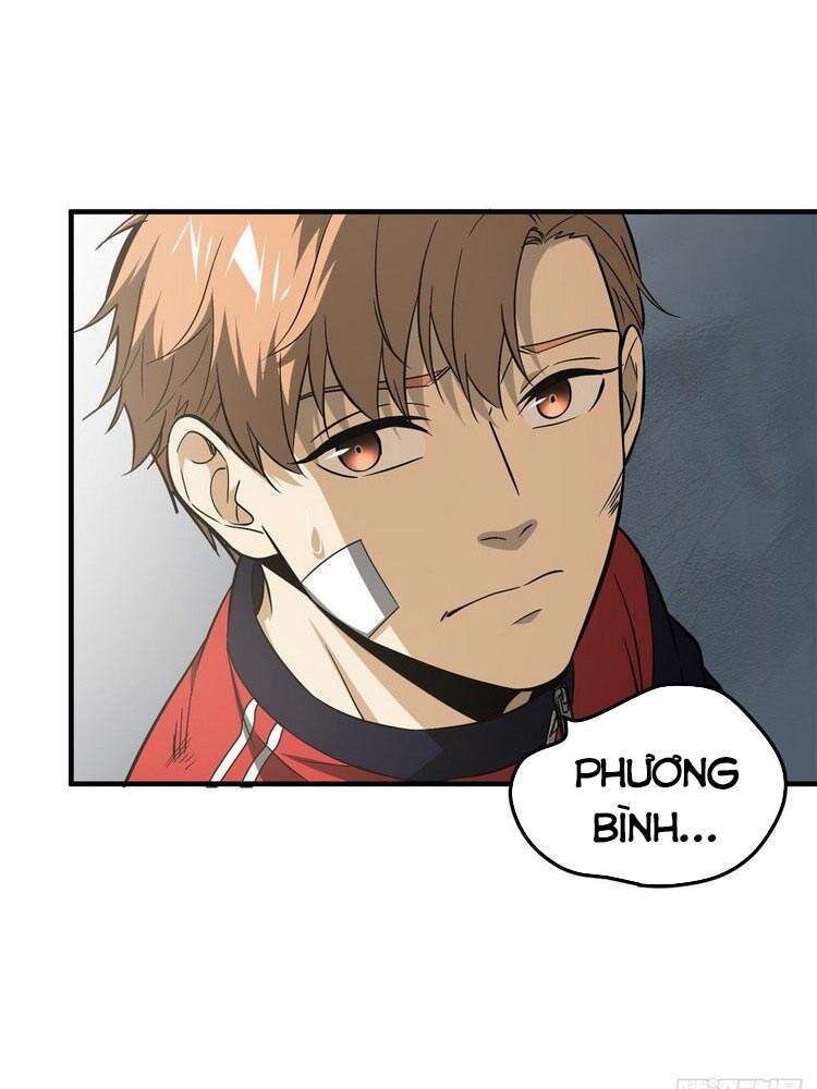 Toàn Cầu Cao Võ Chap 105 - Next Chap 106