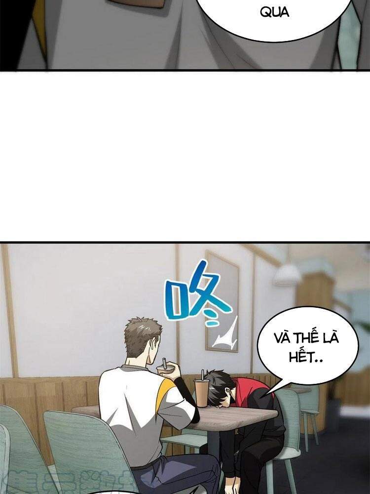 Toàn Cầu Cao Võ Chap 106 - Next Chap 107