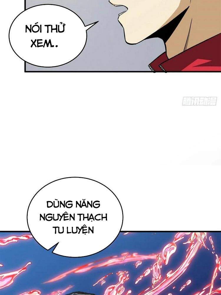 Toàn Cầu Cao Võ Chap 106 - Next Chap 107