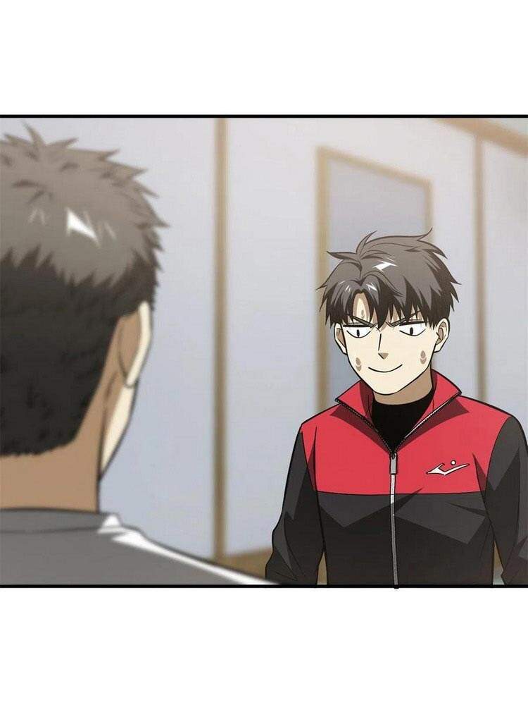 Toàn Cầu Cao Võ Chap 106 - Next Chap 107