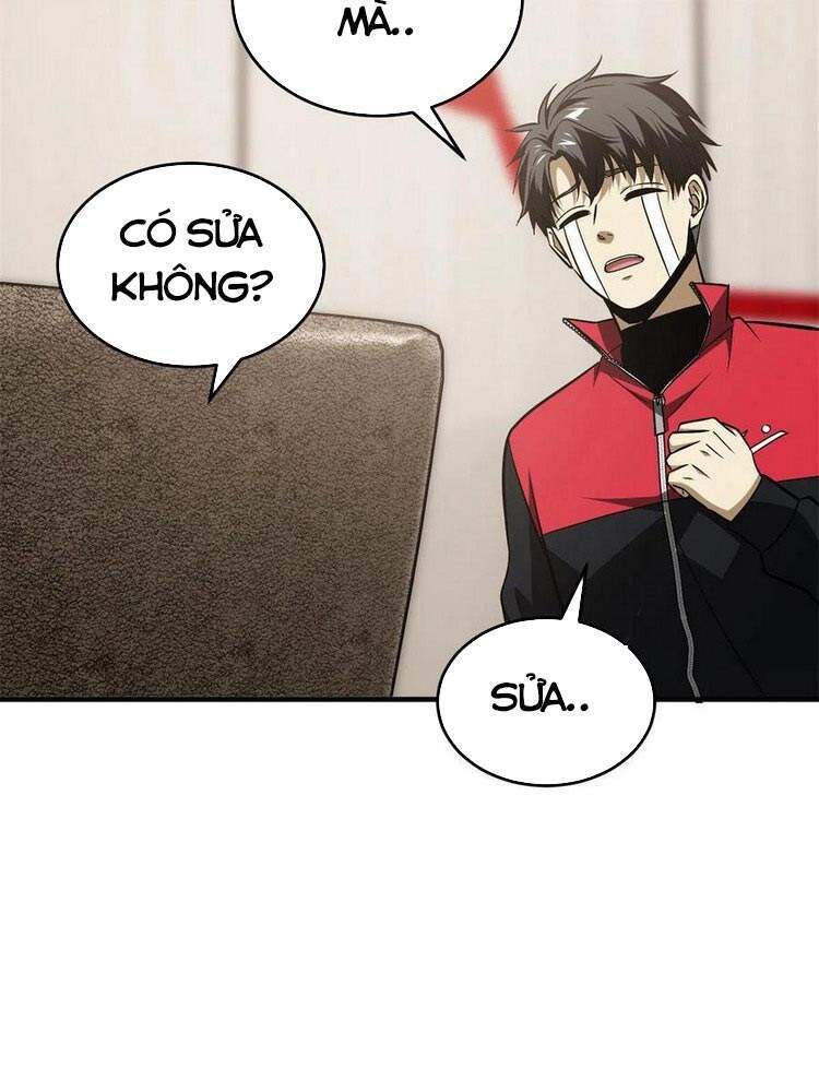 Toàn Cầu Cao Võ Chap 106 - Next Chap 107