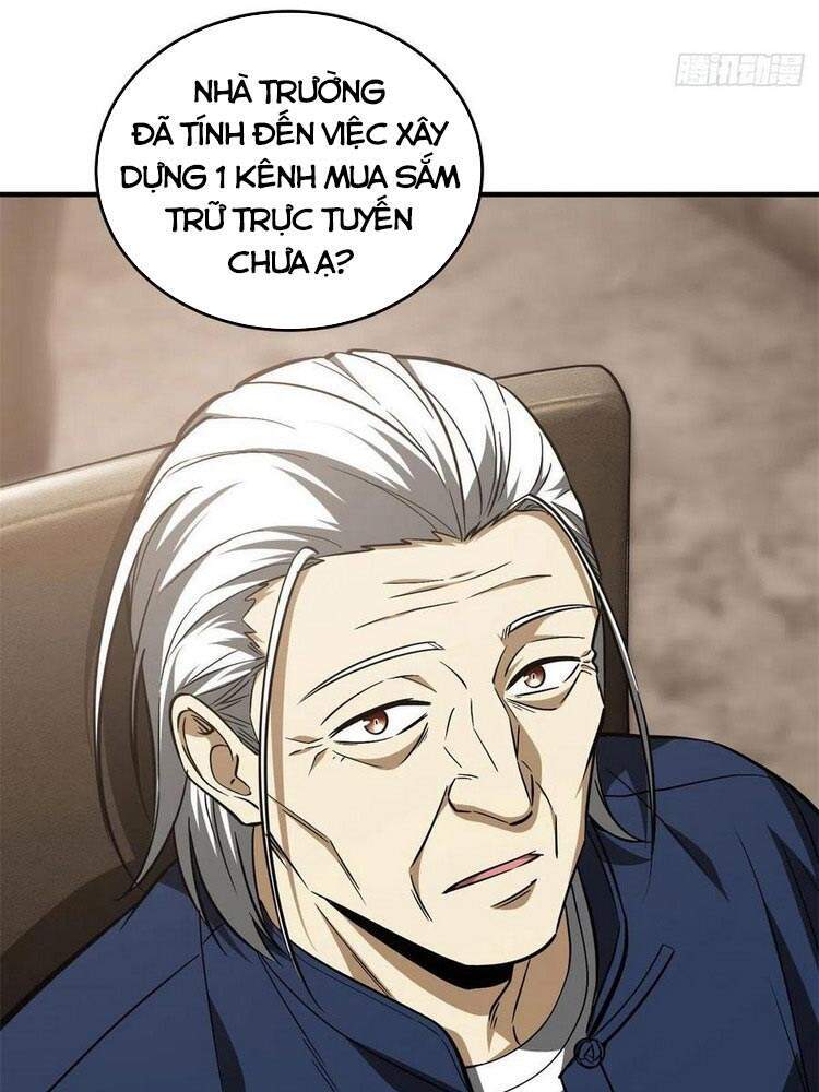 Toàn Cầu Cao Võ Chap 106 - Next Chap 107