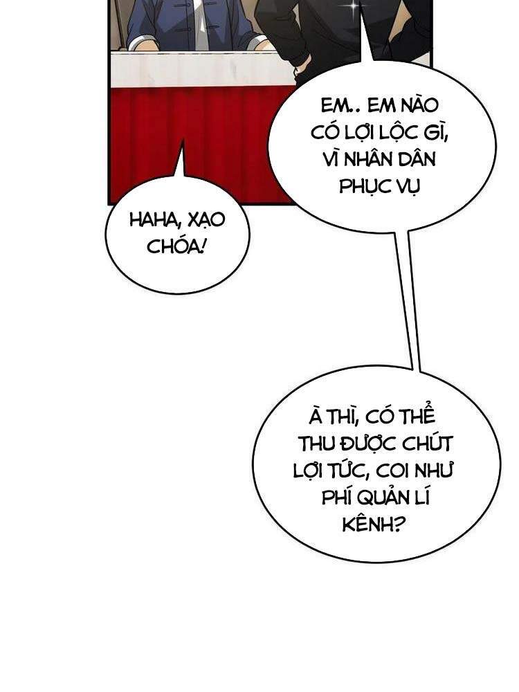 Toàn Cầu Cao Võ Chap 107 - Next Chap 108