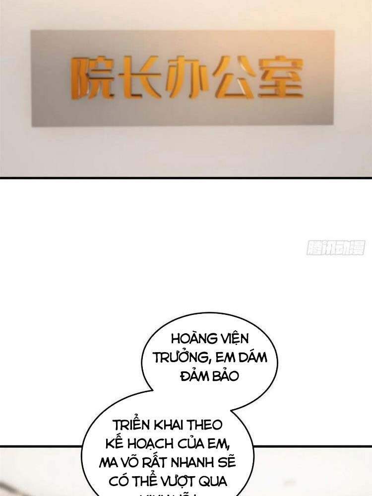 Toàn Cầu Cao Võ Chap 107 - Next Chap 108