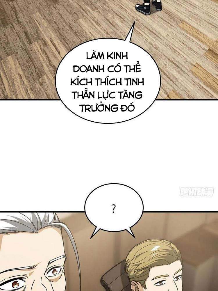 Toàn Cầu Cao Võ Chap 107 - Next Chap 108