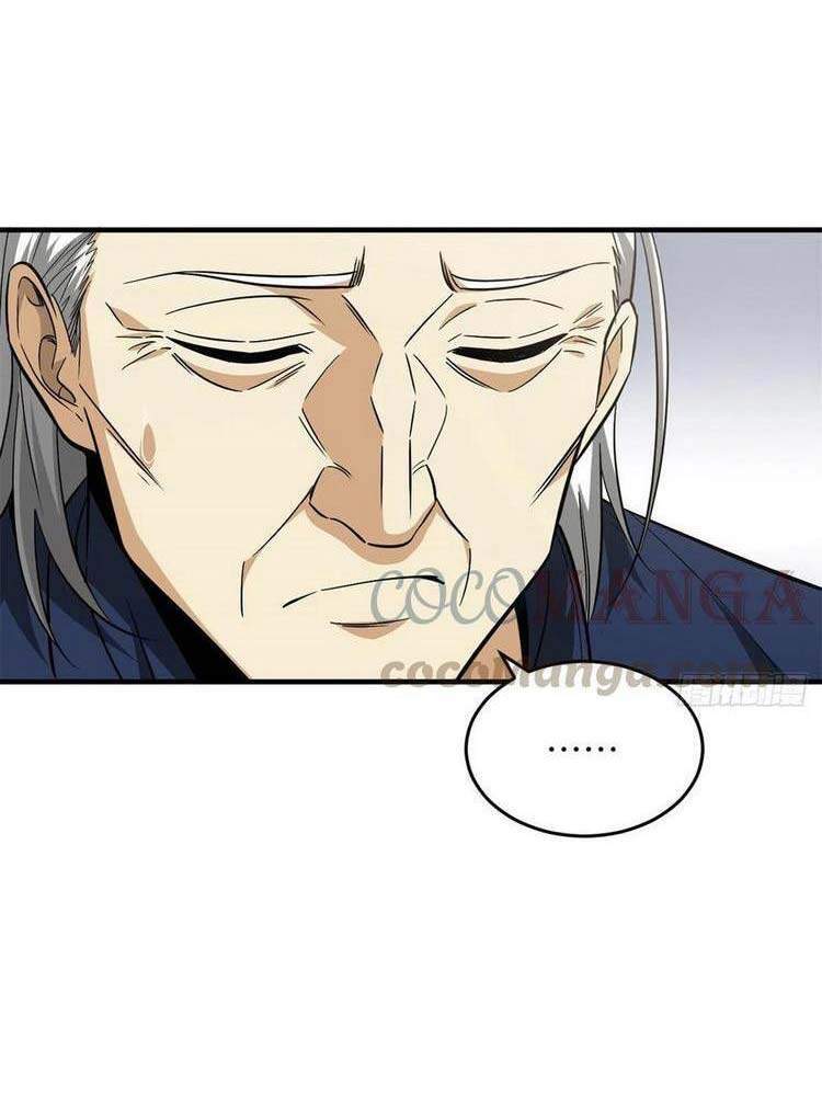 Toàn Cầu Cao Võ Chap 107 - Next Chap 108