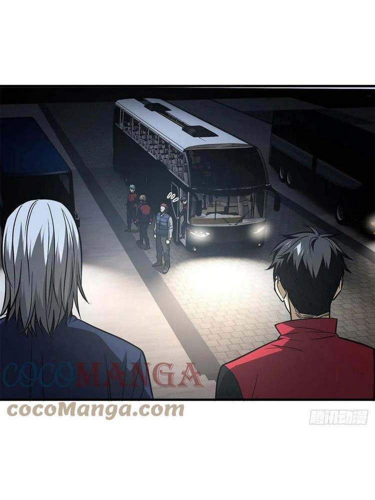 Toàn Cầu Cao Võ Chap 108 - Next Chap 109