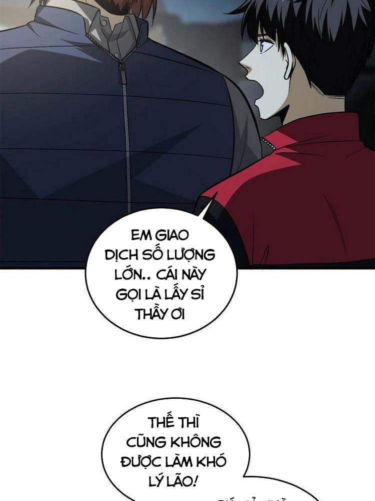 Toàn Cầu Cao Võ Chap 108 - Next Chap 109