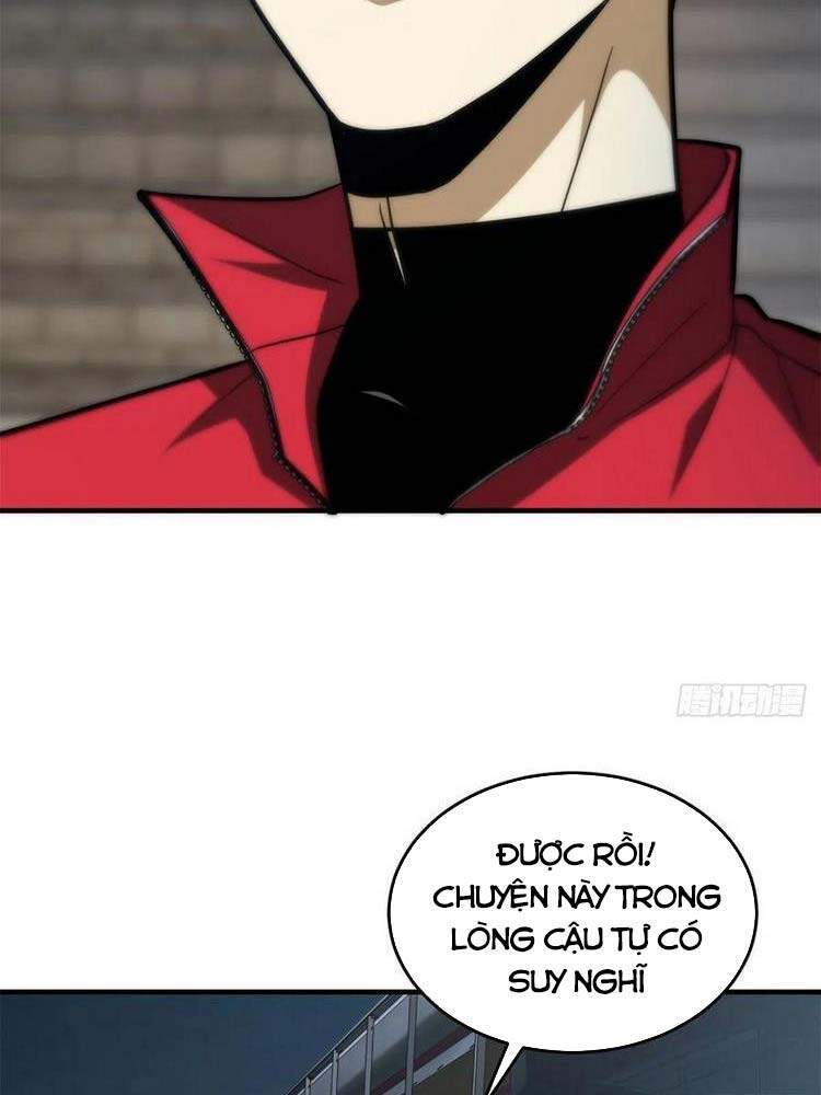 Toàn Cầu Cao Võ Chap 108 - Next Chap 109