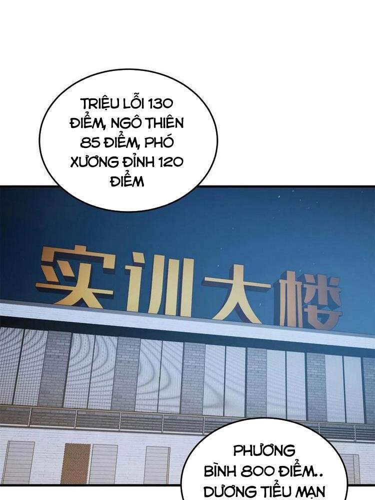 Toàn Cầu Cao Võ Chap 108 - Next Chap 109