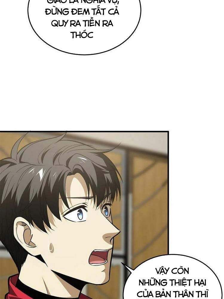 Toàn Cầu Cao Võ Chap 108 - Next Chap 109