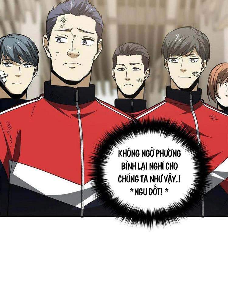 Toàn Cầu Cao Võ Chap 108 - Next Chap 109