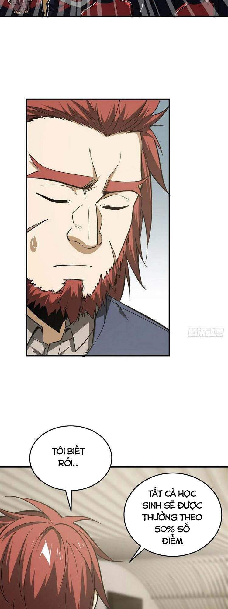 Toàn Cầu Cao Võ Chap 108 - Next Chap 109