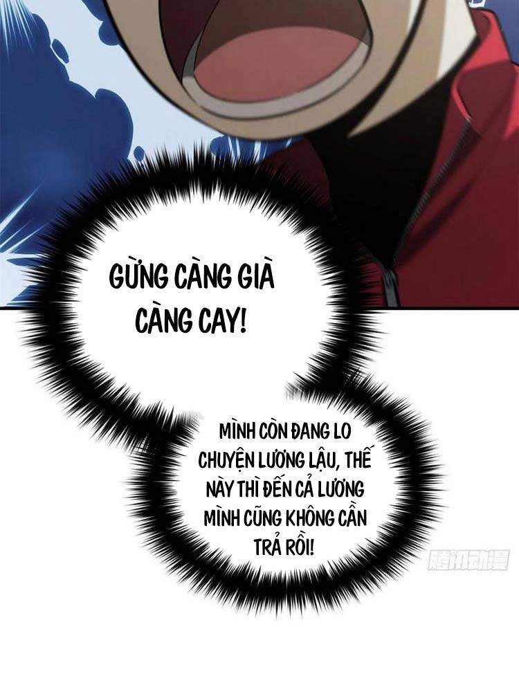 Toàn Cầu Cao Võ Chap 108 - Next Chap 109