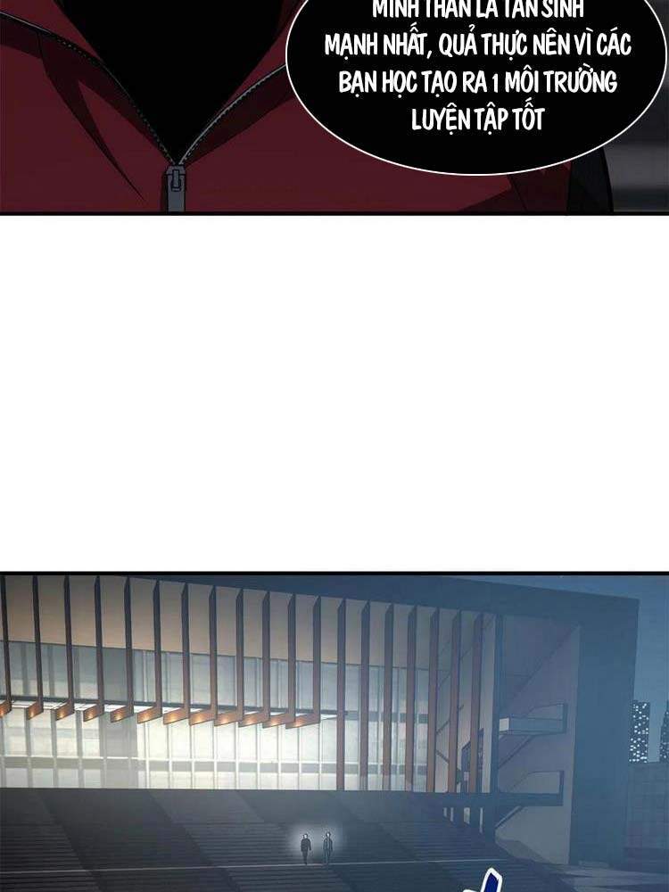 Toàn Cầu Cao Võ Chap 108 - Next Chap 109