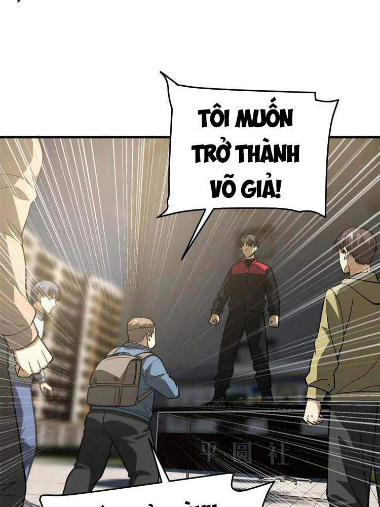 Toàn Cầu Cao Võ Chap 109 - Next Chap 110