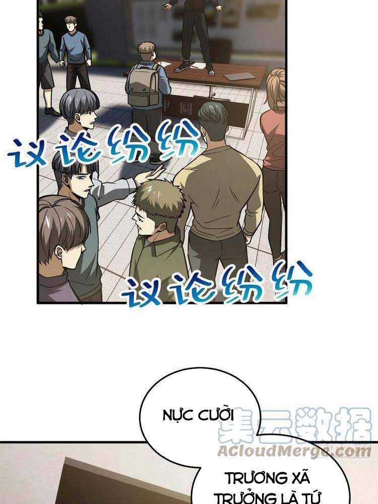 Toàn Cầu Cao Võ Chap 109 - Next Chap 110