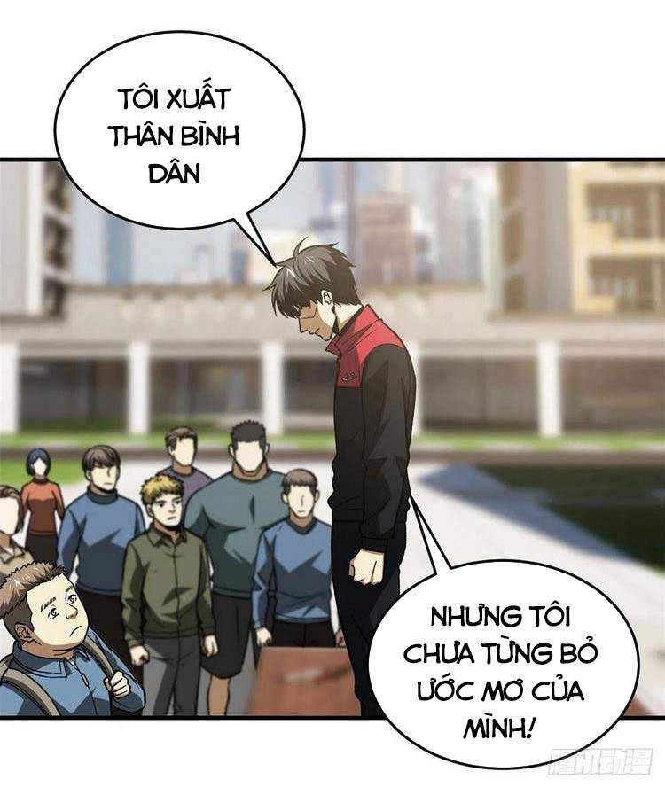 Toàn Cầu Cao Võ Chap 109 - Next Chap 110