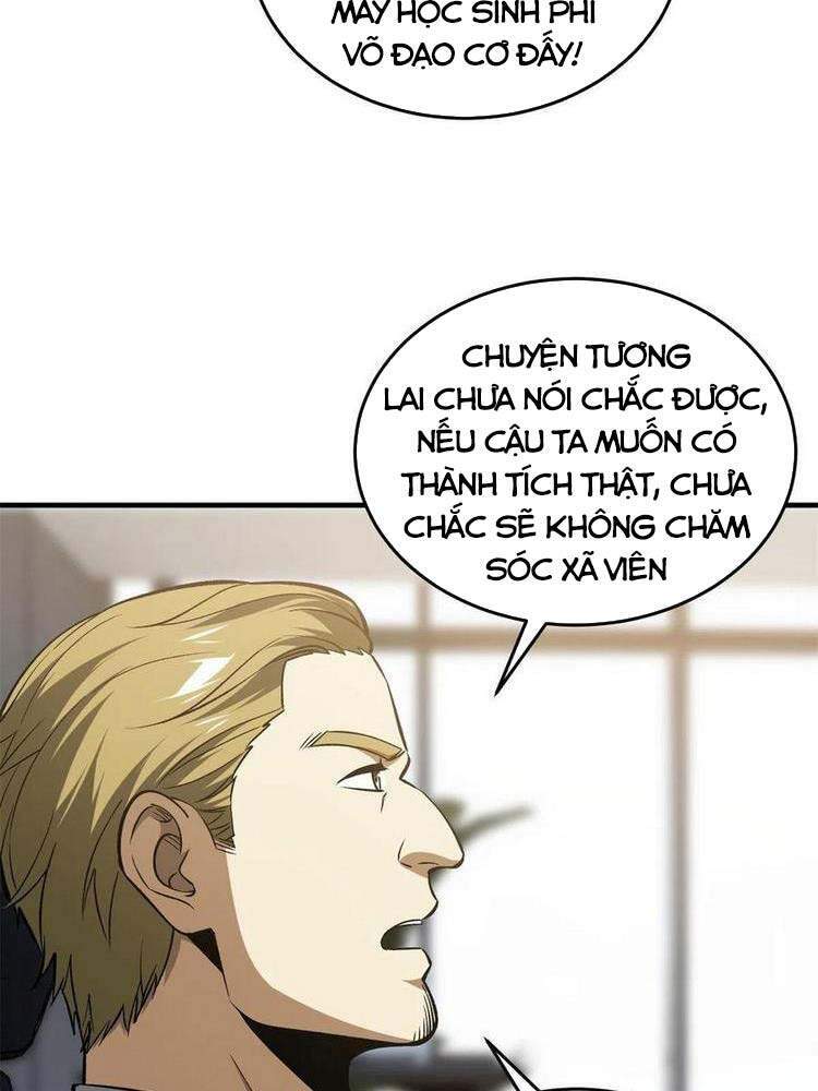 Toàn Cầu Cao Võ Chap 109 - Next Chap 110