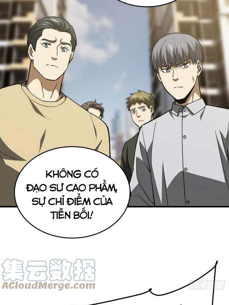 Toàn Cầu Cao Võ Chap 109 - Next Chap 110