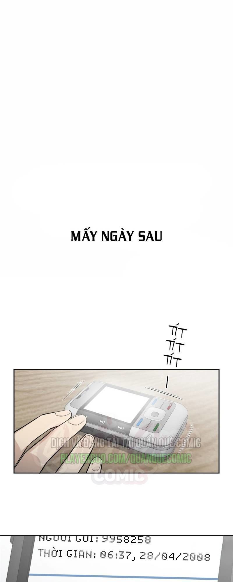 Toàn Cầu Cao Võ Chap 11 - Next Chap 12