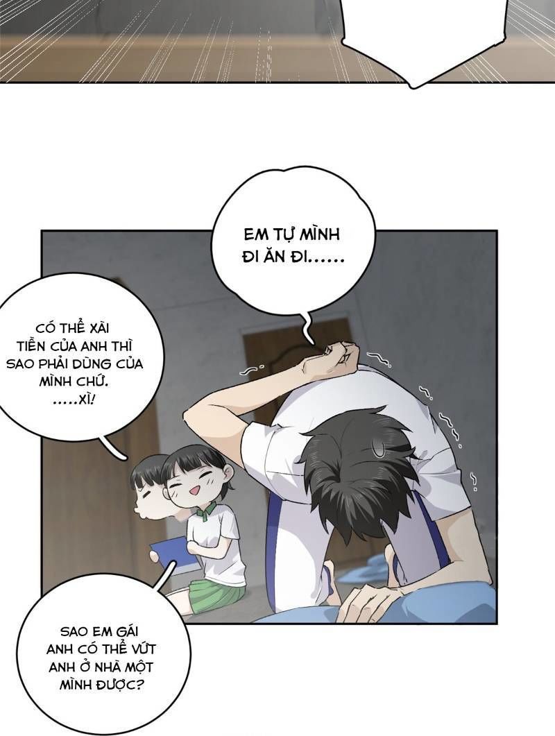 Toàn Cầu Cao Võ Chap 11 - Next Chap 12