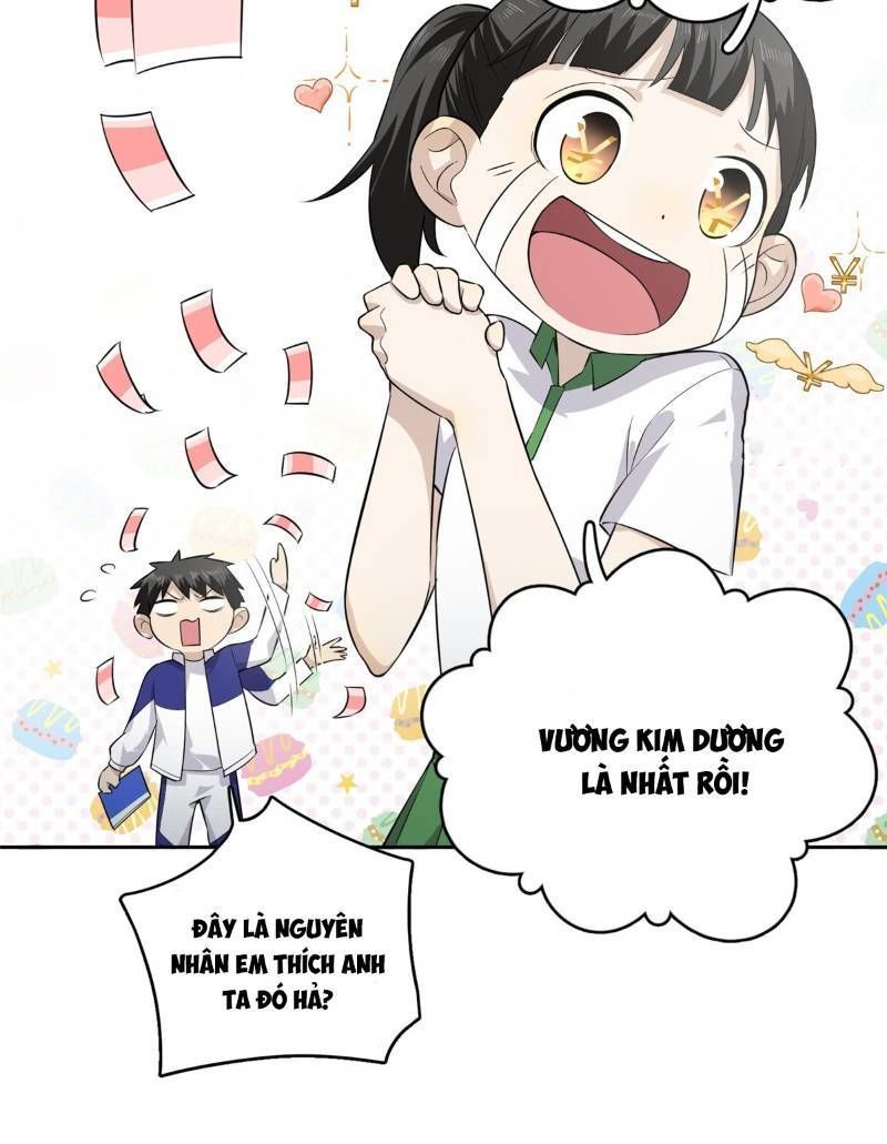 Toàn Cầu Cao Võ Chap 11 - Next Chap 12