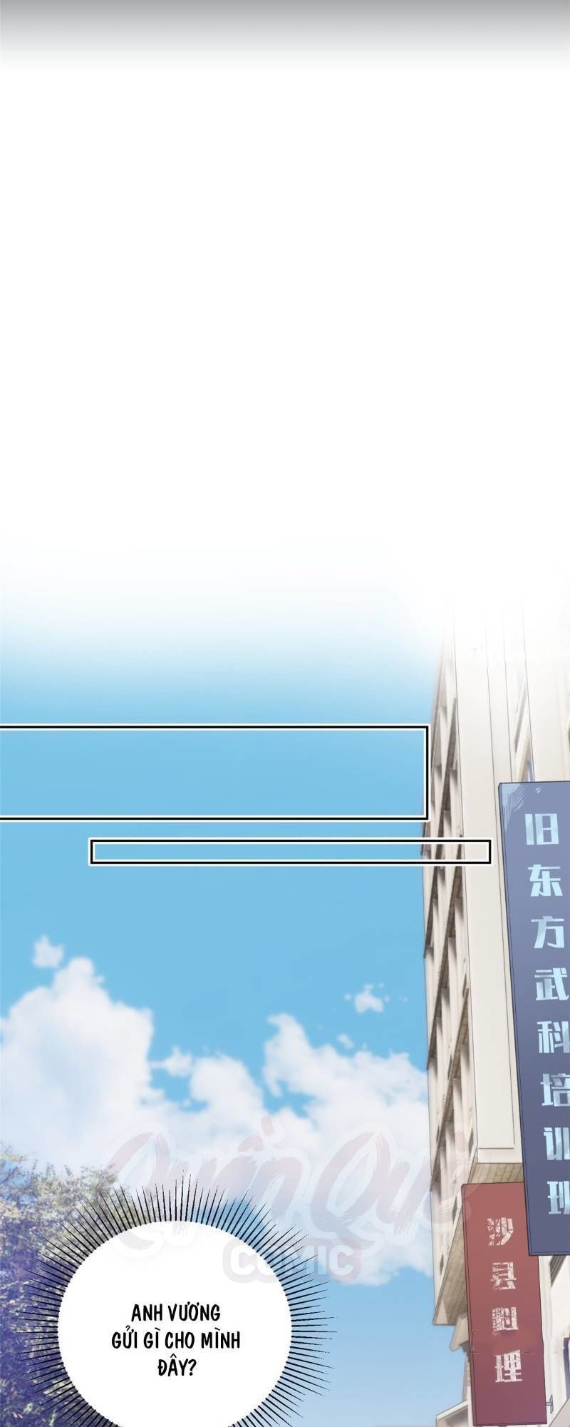 Toàn Cầu Cao Võ Chap 11 - Next Chap 12