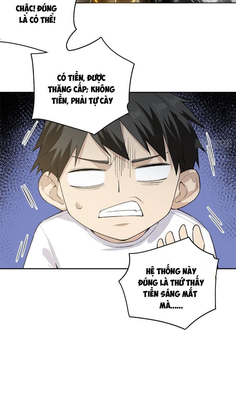 Toàn Cầu Cao Võ Chap 11 - Next Chap 12