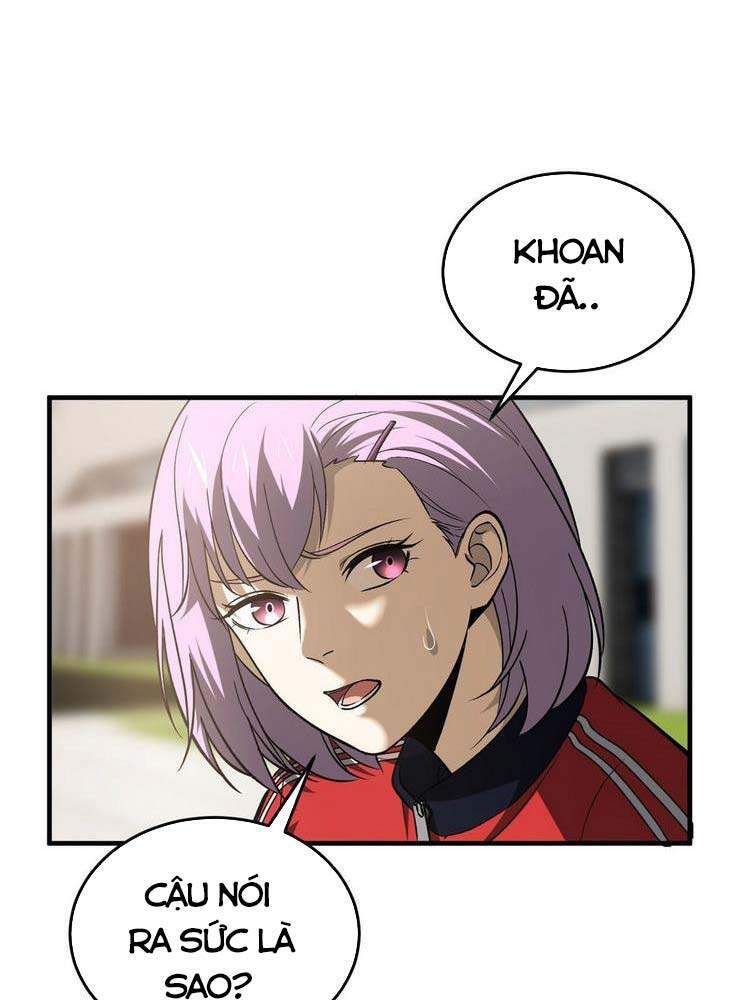 Toàn Cầu Cao Võ Chap 110 - Next Chap 111