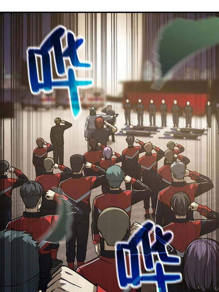 Toàn Cầu Cao Võ Chap 112 - Next Chap 113