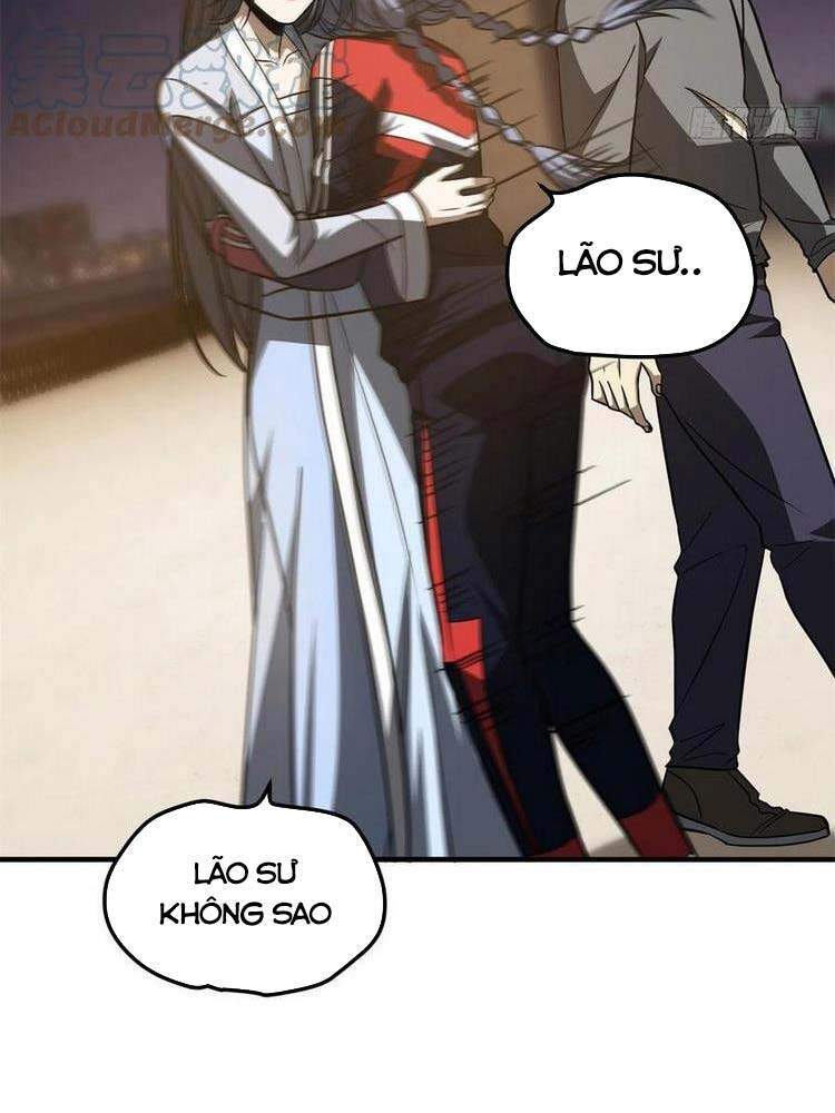 Toàn Cầu Cao Võ Chap 112 - Next Chap 113