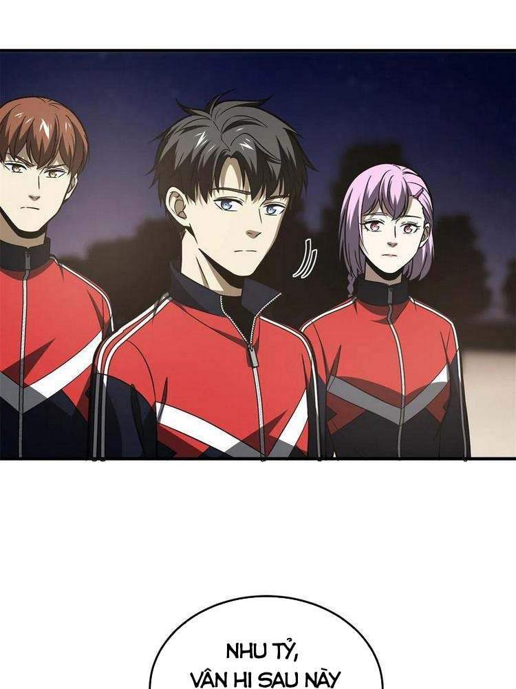 Toàn Cầu Cao Võ Chap 112 - Next Chap 113