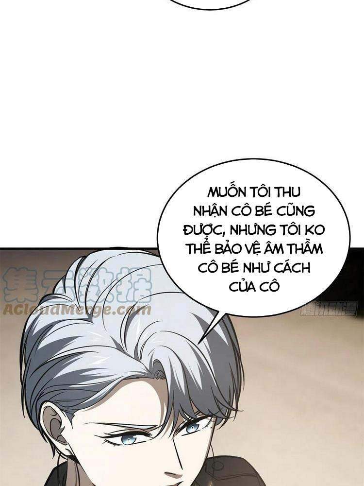 Toàn Cầu Cao Võ Chap 112 - Next Chap 113