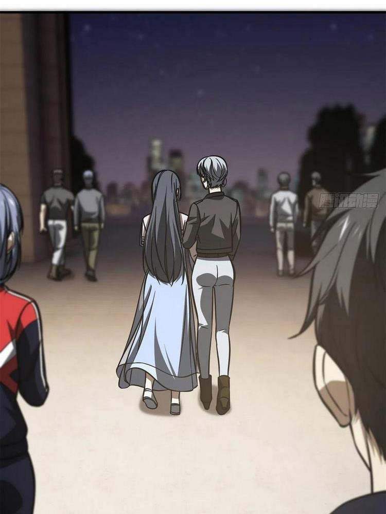 Toàn Cầu Cao Võ Chap 112 - Next Chap 113