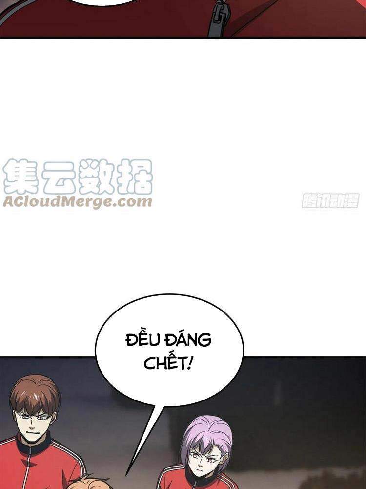 Toàn Cầu Cao Võ Chap 112 - Next Chap 113