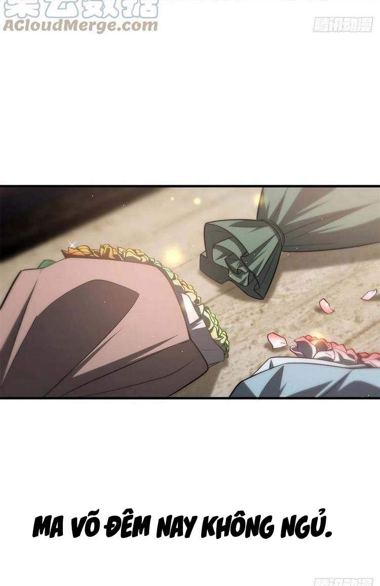 Toàn Cầu Cao Võ Chap 112 - Next Chap 113