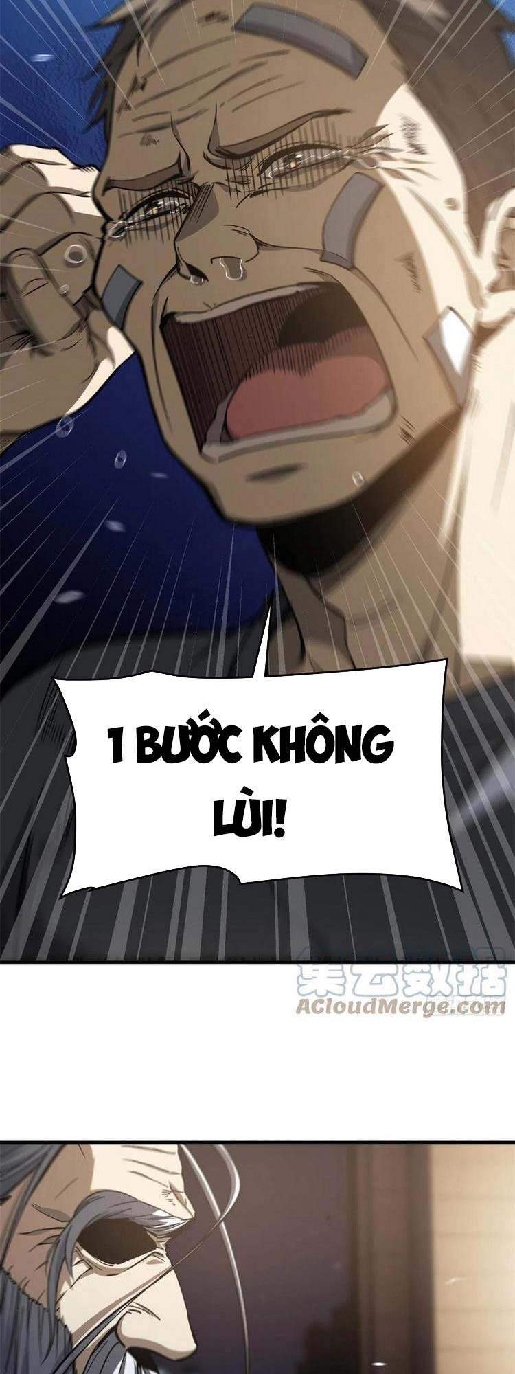 Toàn Cầu Cao Võ Chap 112 - Next Chap 113