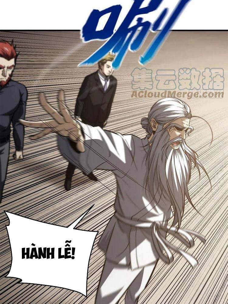 Toàn Cầu Cao Võ Chap 112 - Next Chap 113