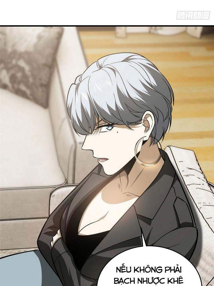 Toàn Cầu Cao Võ Chap 113 - Next Chap 114