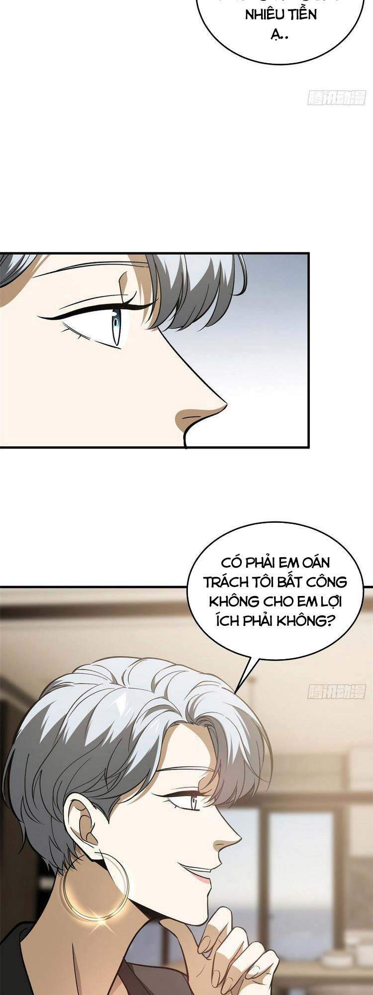 Toàn Cầu Cao Võ Chap 113 - Next Chap 114