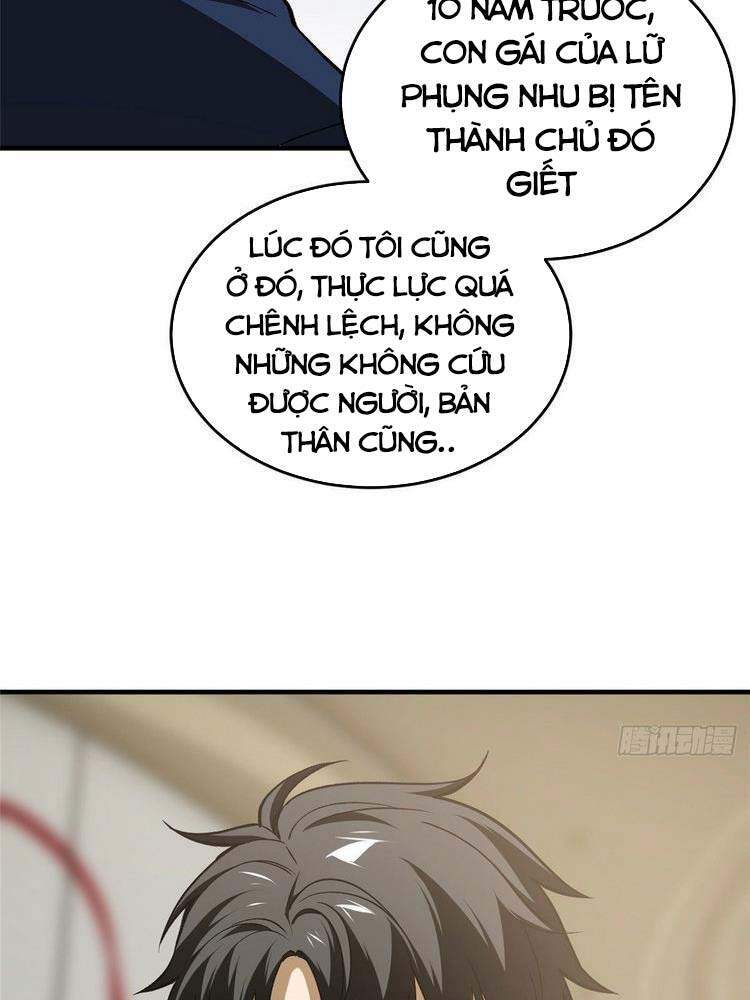 Toàn Cầu Cao Võ Chap 113 - Next Chap 114