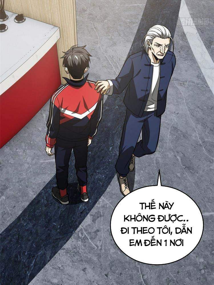 Toàn Cầu Cao Võ Chap 113 - Next Chap 114