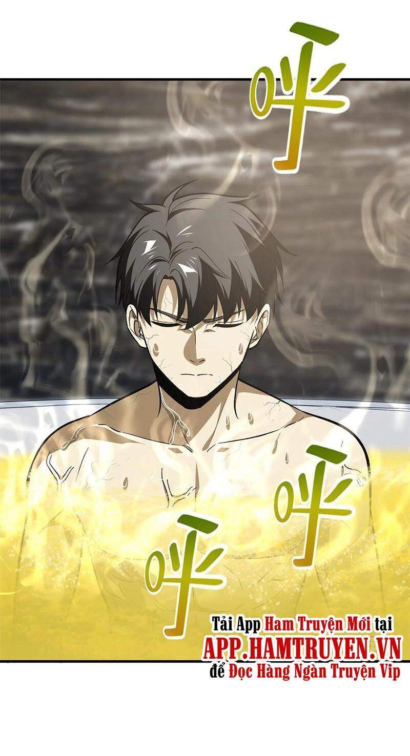 Toàn Cầu Cao Võ Chap 115 - Next Chap 116