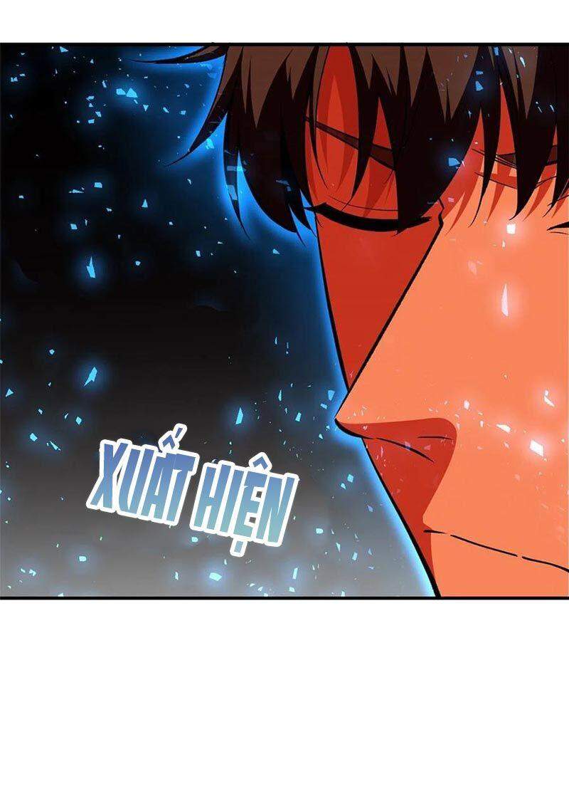 Toàn Cầu Cao Võ Chap 115 - Next Chap 116