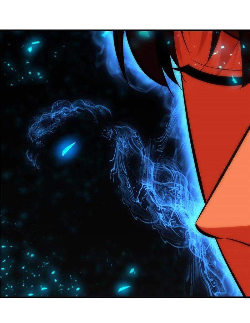 Toàn Cầu Cao Võ Chap 115 - Next Chap 116