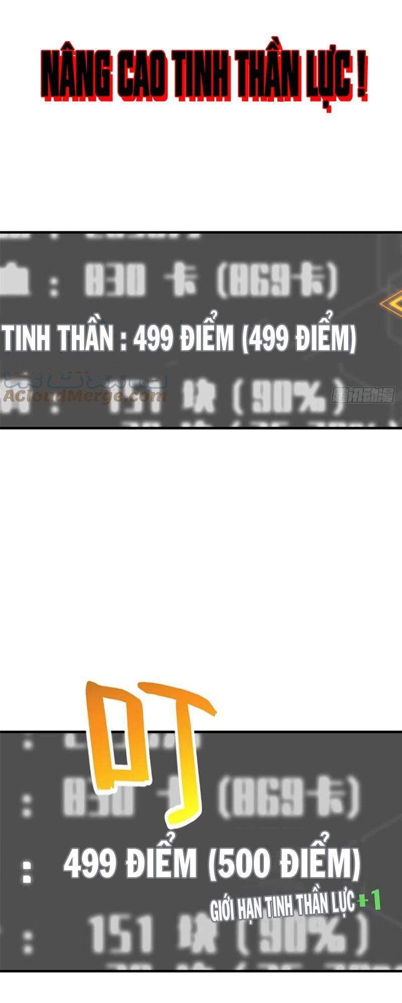 Toàn Cầu Cao Võ Chap 115 - Next Chap 116