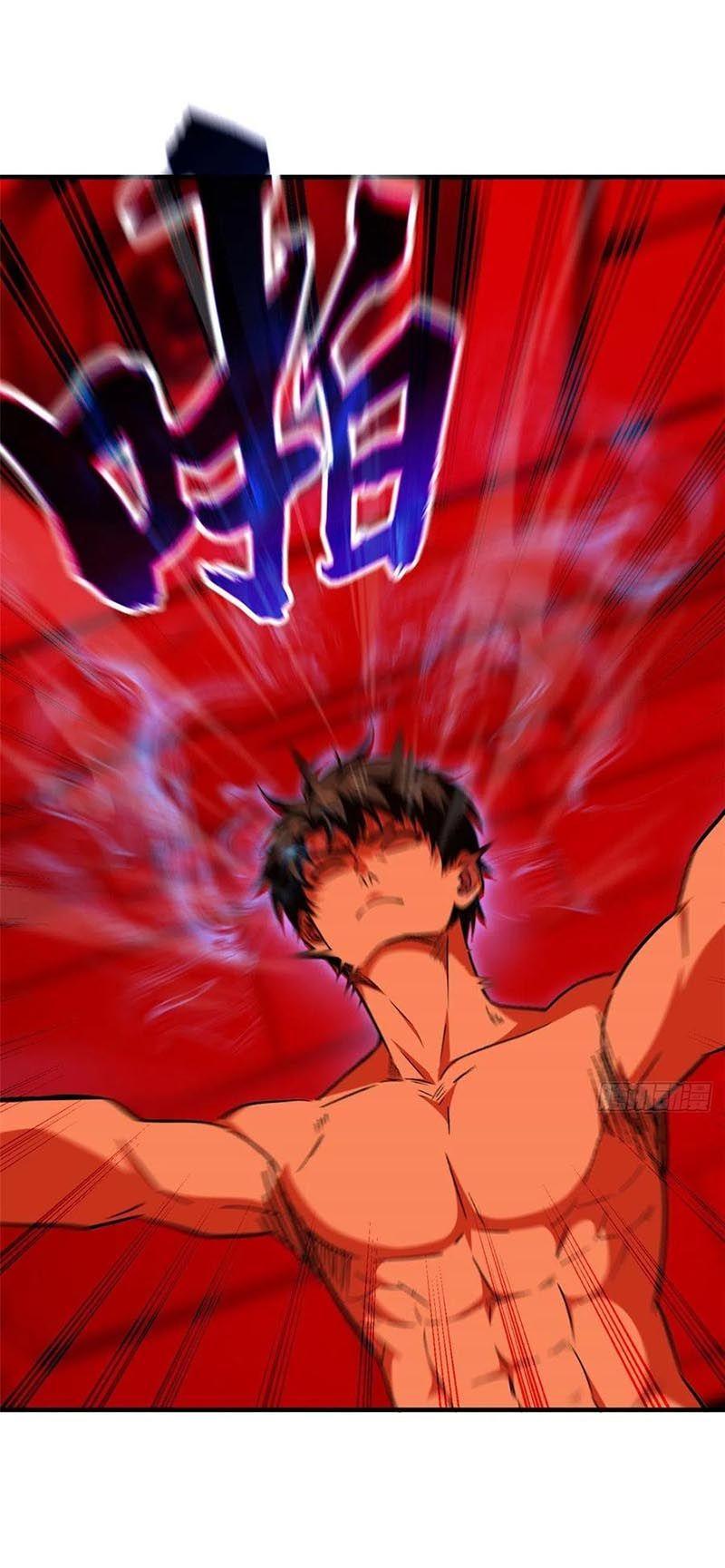 Toàn Cầu Cao Võ Chap 115 - Next Chap 116